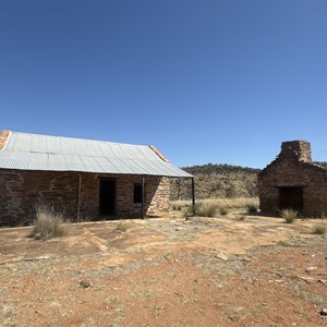 Police  House