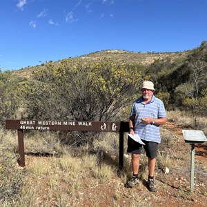 Great Western Mine