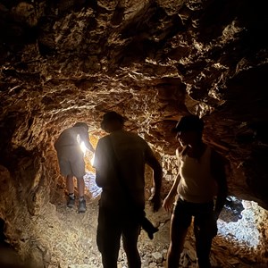 Great Western Mine