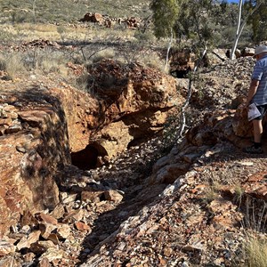 Great Western Mine