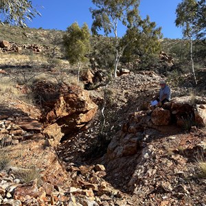 Great Western Mine