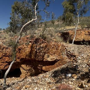 Great Western Mine