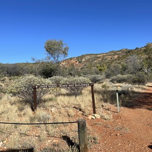 Joker Gorge Mine