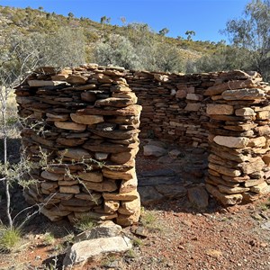 Joker Gorge Mine