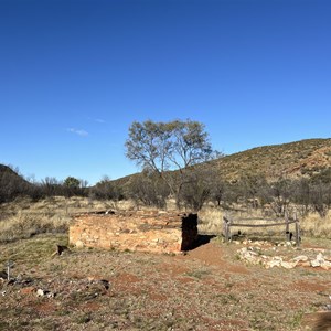 Pioneer Cemetery