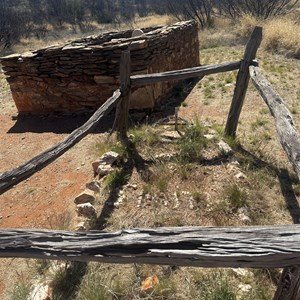 Pioneer Cemetery