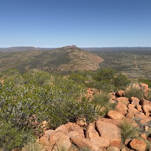 Turners Lookout