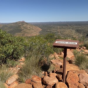 Turners Lookout