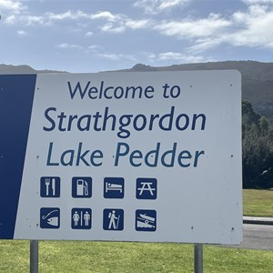 Strathgordon