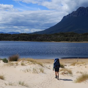 Mount Beattie