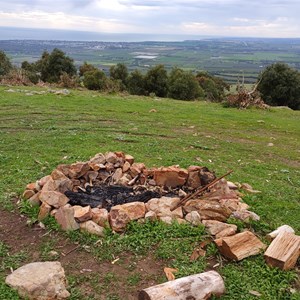 Mount terrible lookout