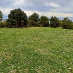 Mount terrible lookout