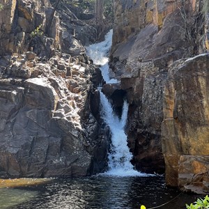 Moline Rockhole
