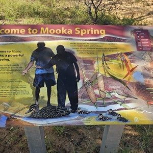 Mooka Spring