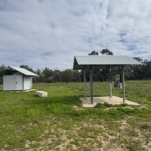 Brindingabba Campground