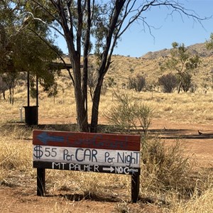 Spotted Tiger Campground