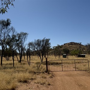 Spotted Tiger Campground