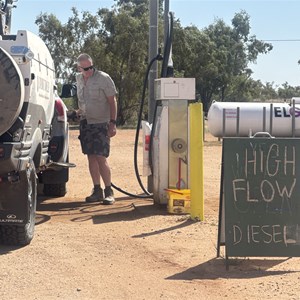 Riverside Roadhouse Boulia (24hr)