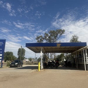 Riverside Roadhouse Boulia (24hr)