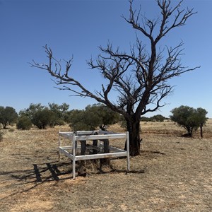 Ernest Charles Hasted (Grave)