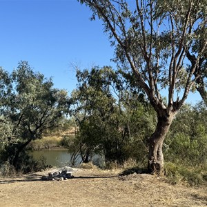 Darr River