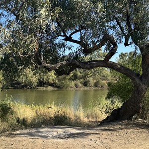 Darr River
