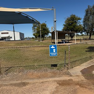 Drinking Water Tap