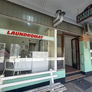 Laundromat