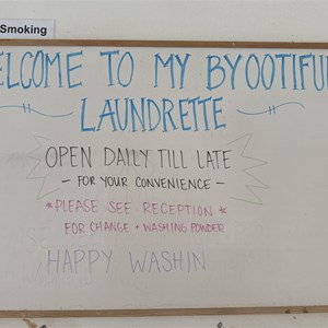 Laundromat