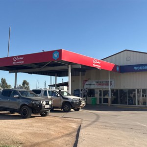 Woodham Petroleum Services