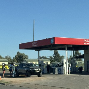 Woodham Petroleum Services