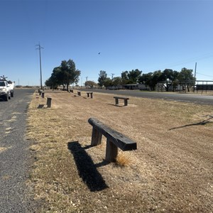 Railway Siding