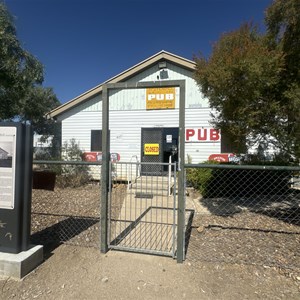 Historic Cornfield Pub