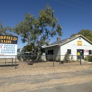 Historic Cornfield Pub