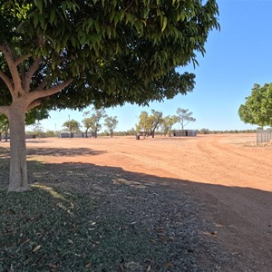 Oakley Amateur Picnic Race Club