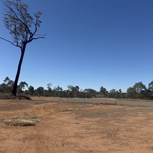 Roadside Gravel Pit