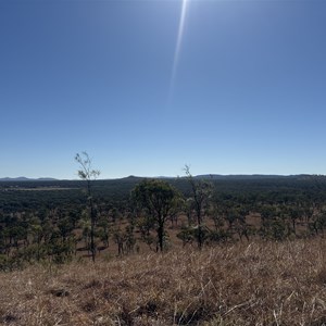 Black Braes Lookout