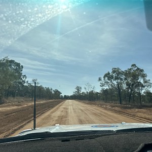 Savannah Way Junction