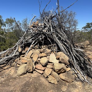 Atkinson’s Lookout