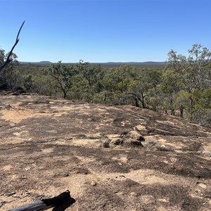 Atkinson’s Lookout