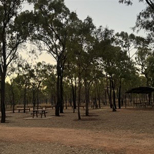 Kalkani Crater Rim Walk & CarPark