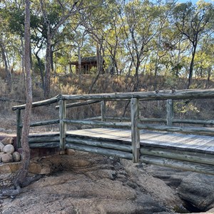 Pioneer’s Hut