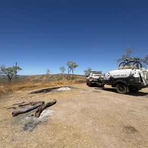 4WD Camp