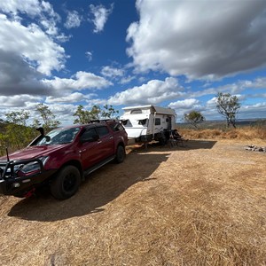 4WD Camp