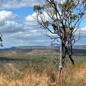 4WD Camp