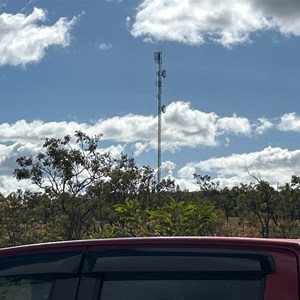 4WD Camp