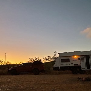 4WD Camp