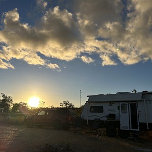 4WD Camp
