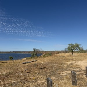 Charleton Dam Rec Area