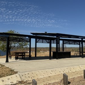 Charleton Dam Rec Area